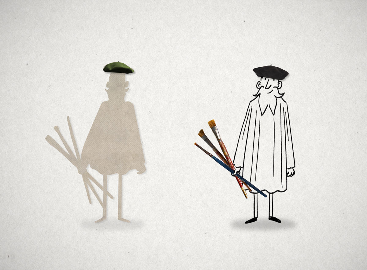 Lucas Cranach Erklärfilm / FEZ