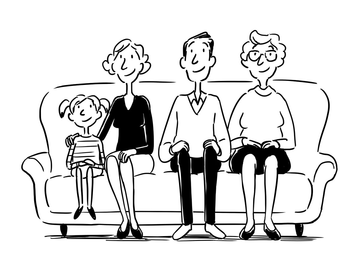 Animation 'Augenheilkunde' / Alcon