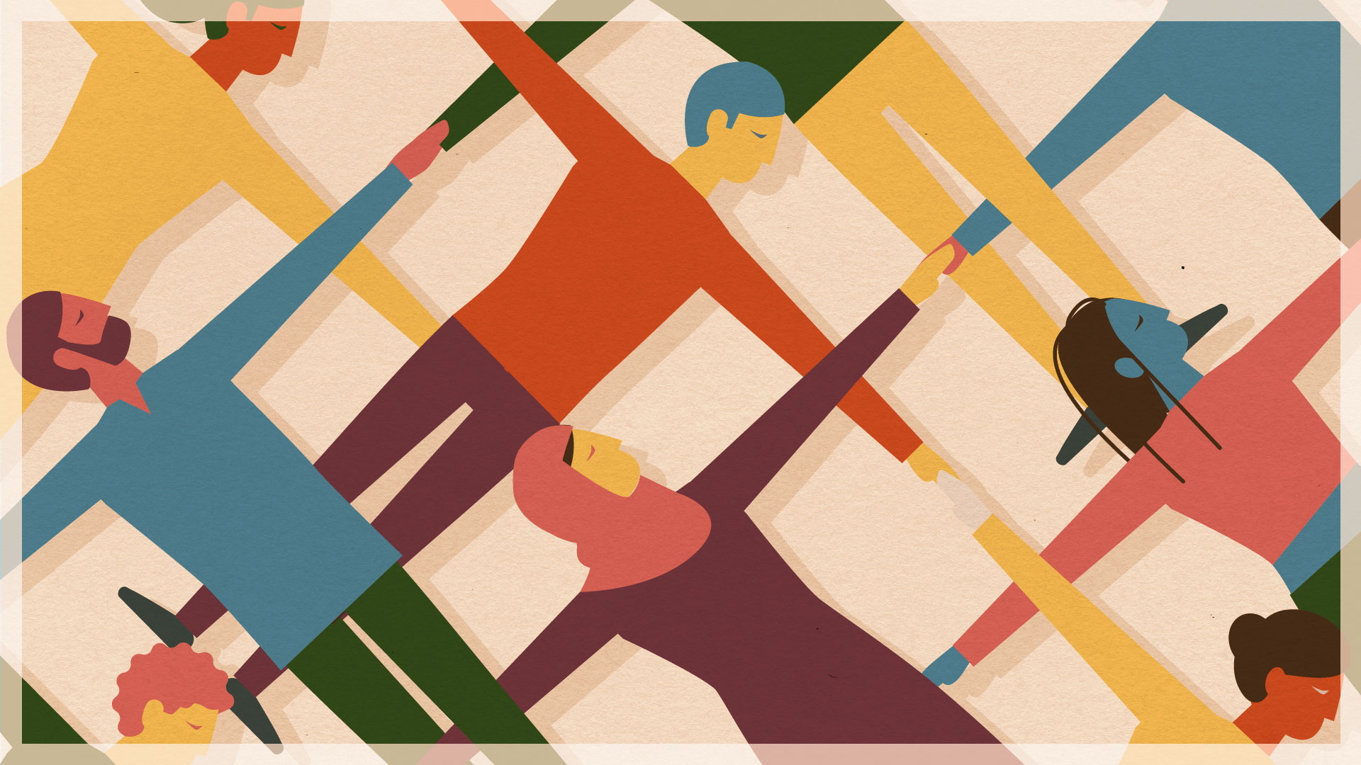 CarlosAlvaradoQuesada_Togetherness