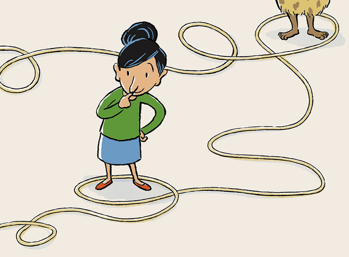 Technik Querdenken / Stiftung Kinder forschen