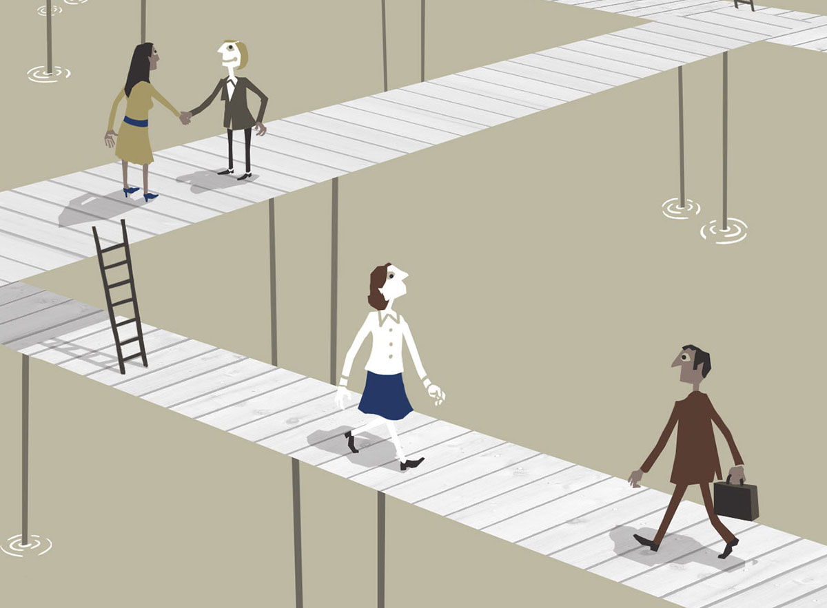 Broschüre / Cinco Systems