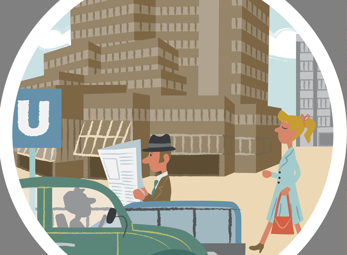 Erklärfilm / Historisches Museum Hannover