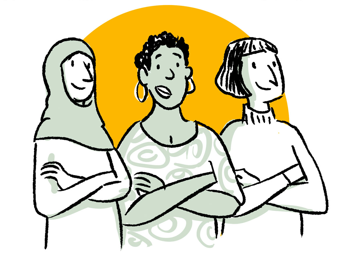 Graphic Recording / TBB